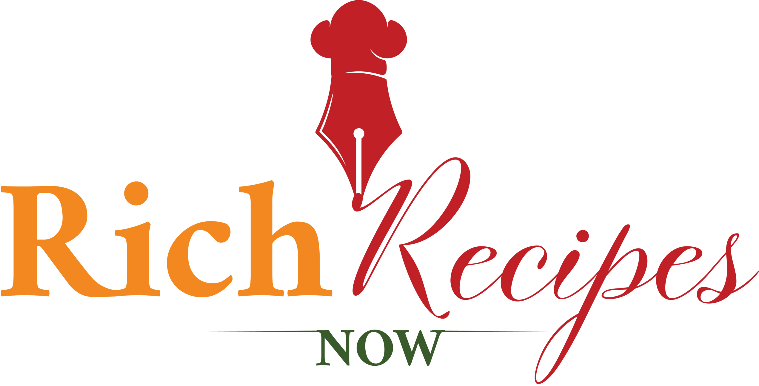 richrecipesnow.com